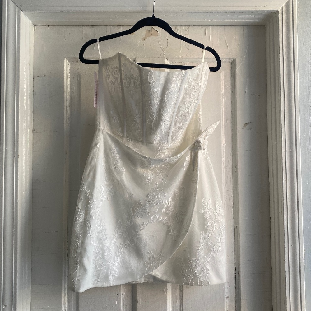 V. Chapman Nigella Dress